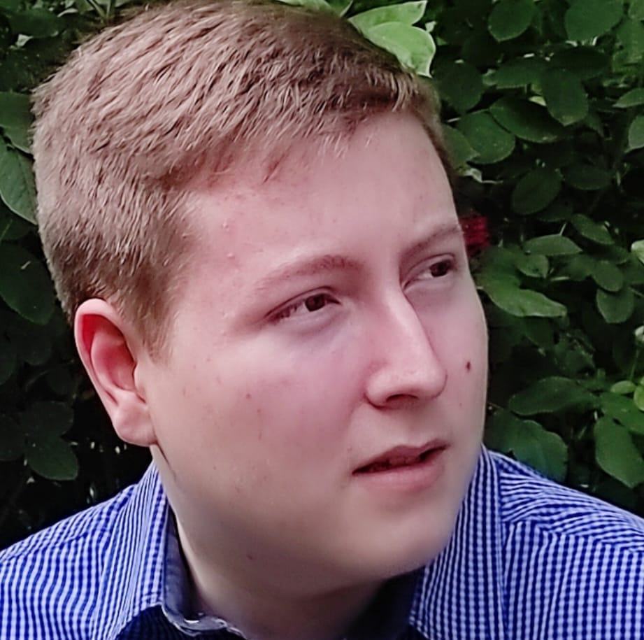 Ștefan-Alexandru DUMITRAȘCU