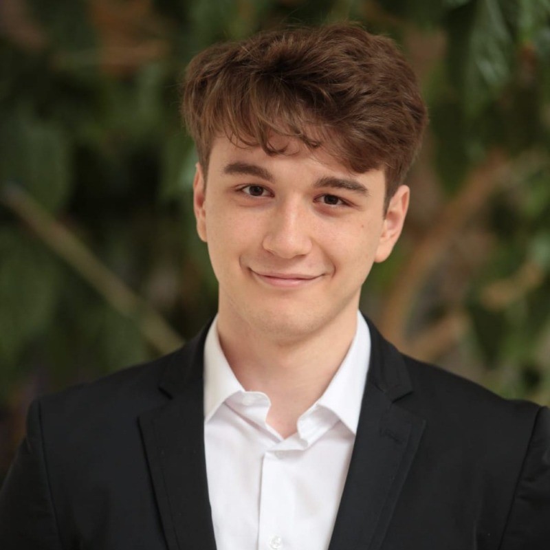Alexandru LAZĂR