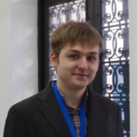 Alexandru MANOLE