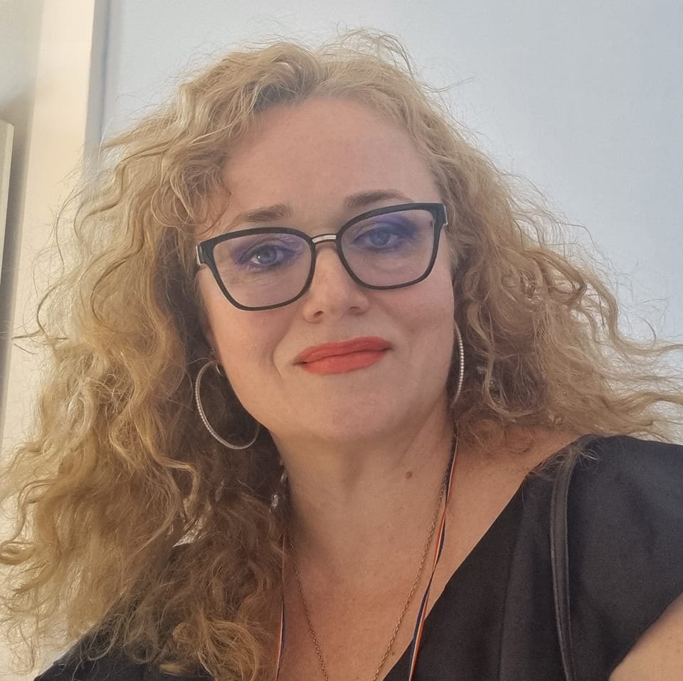 Alina-Viorica DUMITRAȘCU