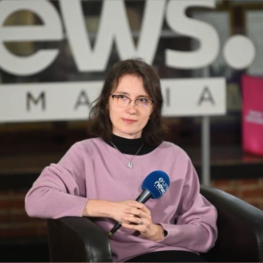 Anamaria RĂDOI