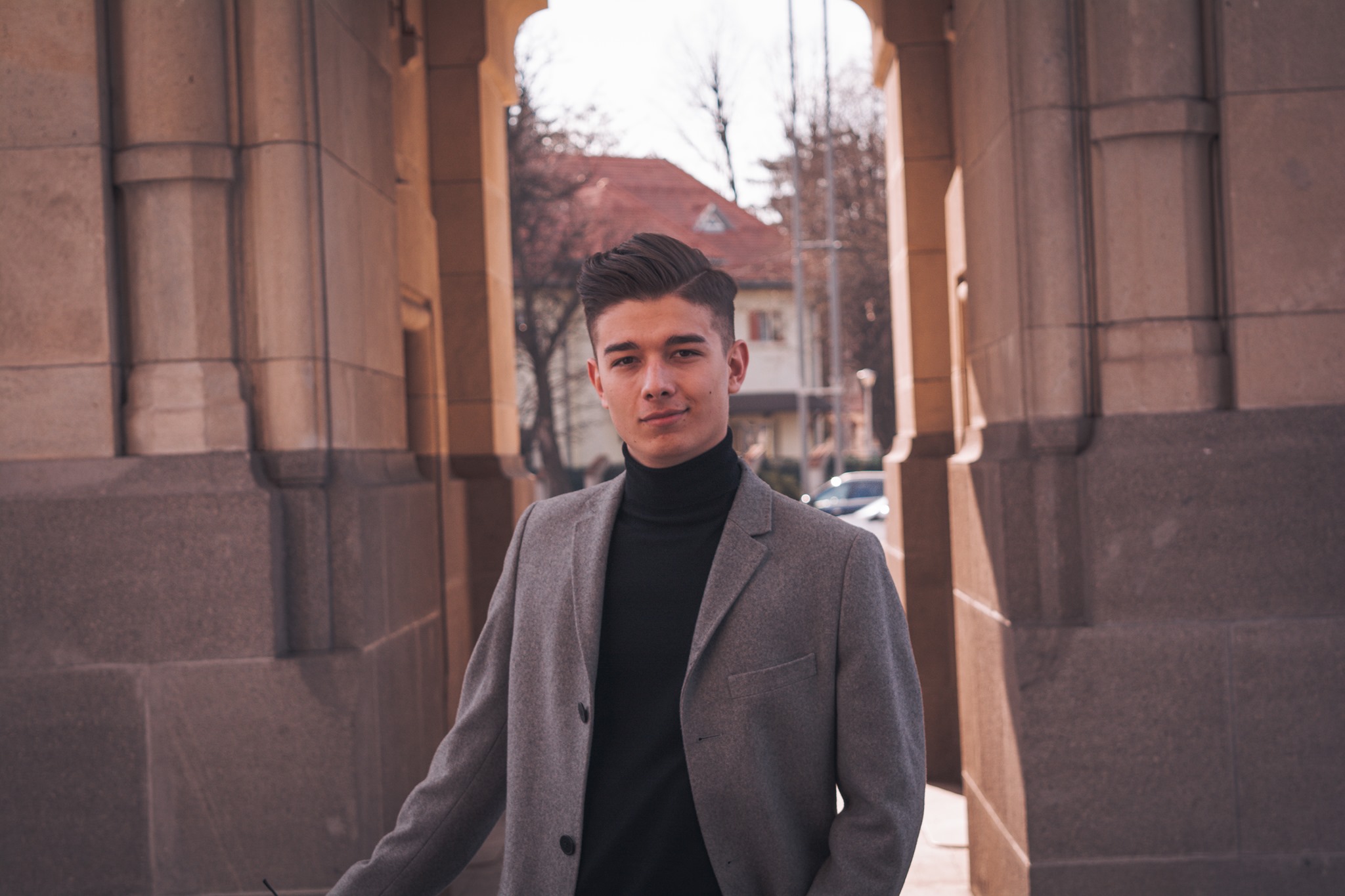 Bogdan-Ioan POPA