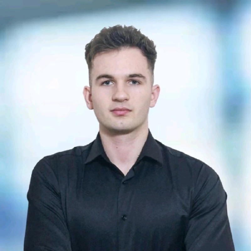 Bogdan-Vasile BORODI