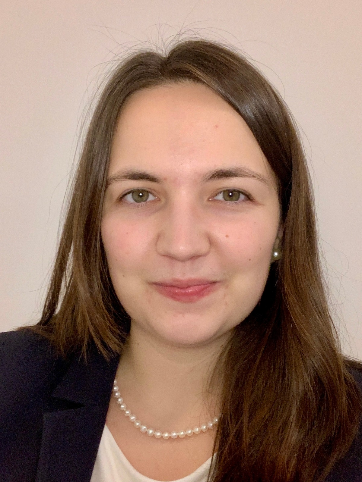 Raluca-Diana CHIȘ