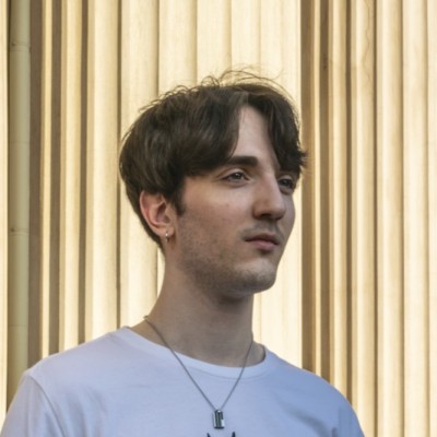 Chris LUNTRARU
