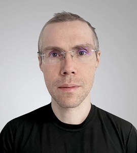 Ciprian PĂDURARU