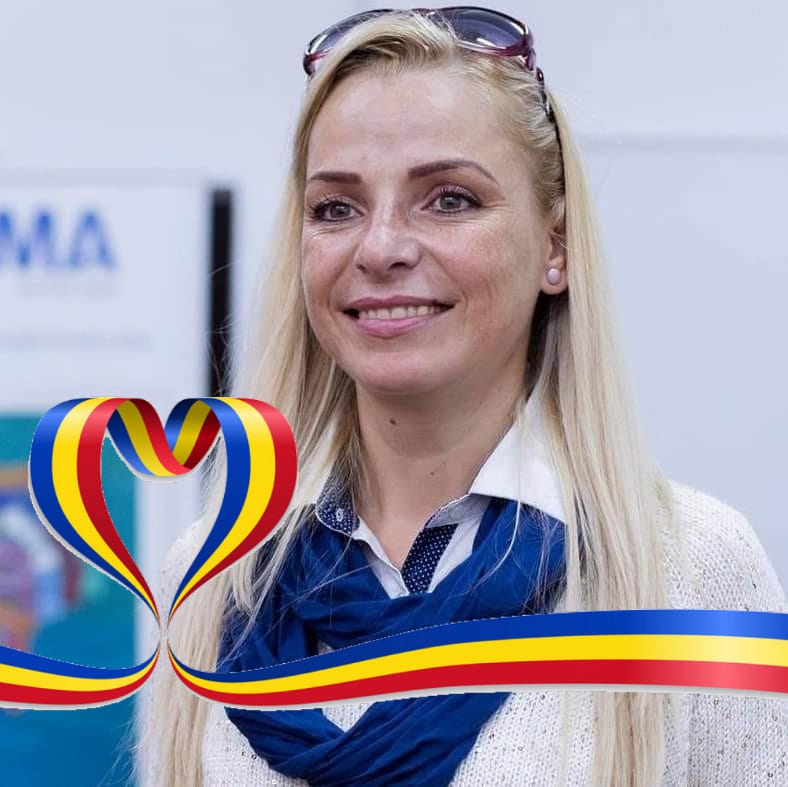 Ioana Maria COSMA