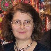 Daniela ZAHARIE