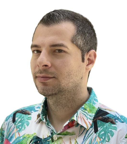 Radu IONESCU