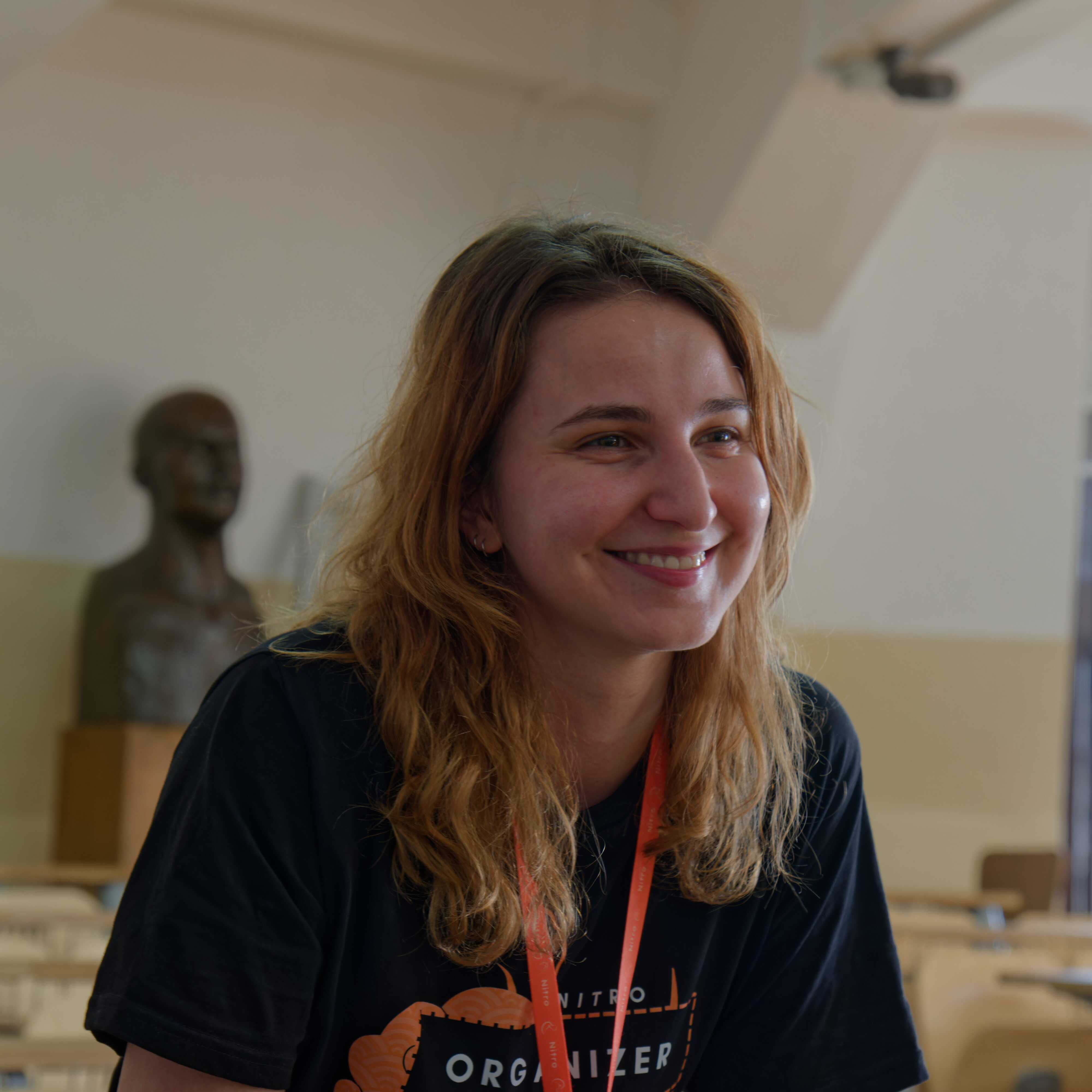 Livia MĂGUREAU