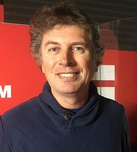 Liviu DINU