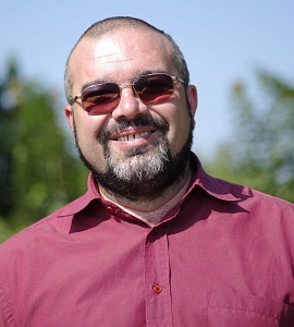 Marius POPESCU