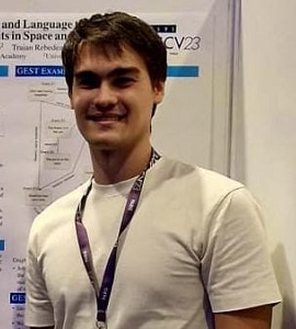 Mihai MAȘALA