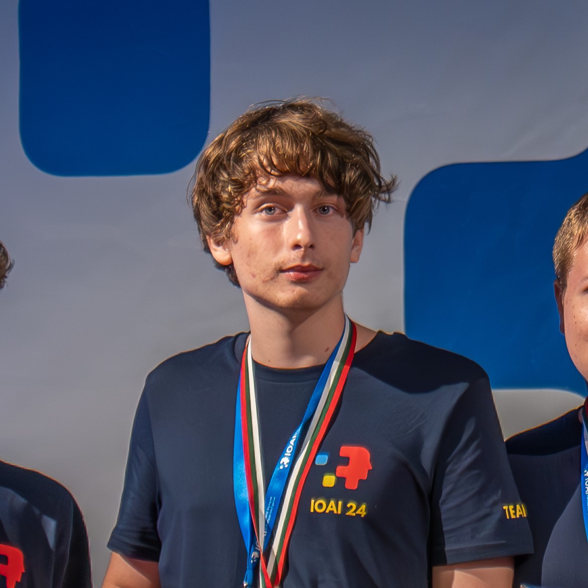 Mihai-Adrian MOCANU