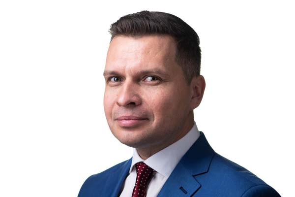 Daniel PLĂCINTĂ