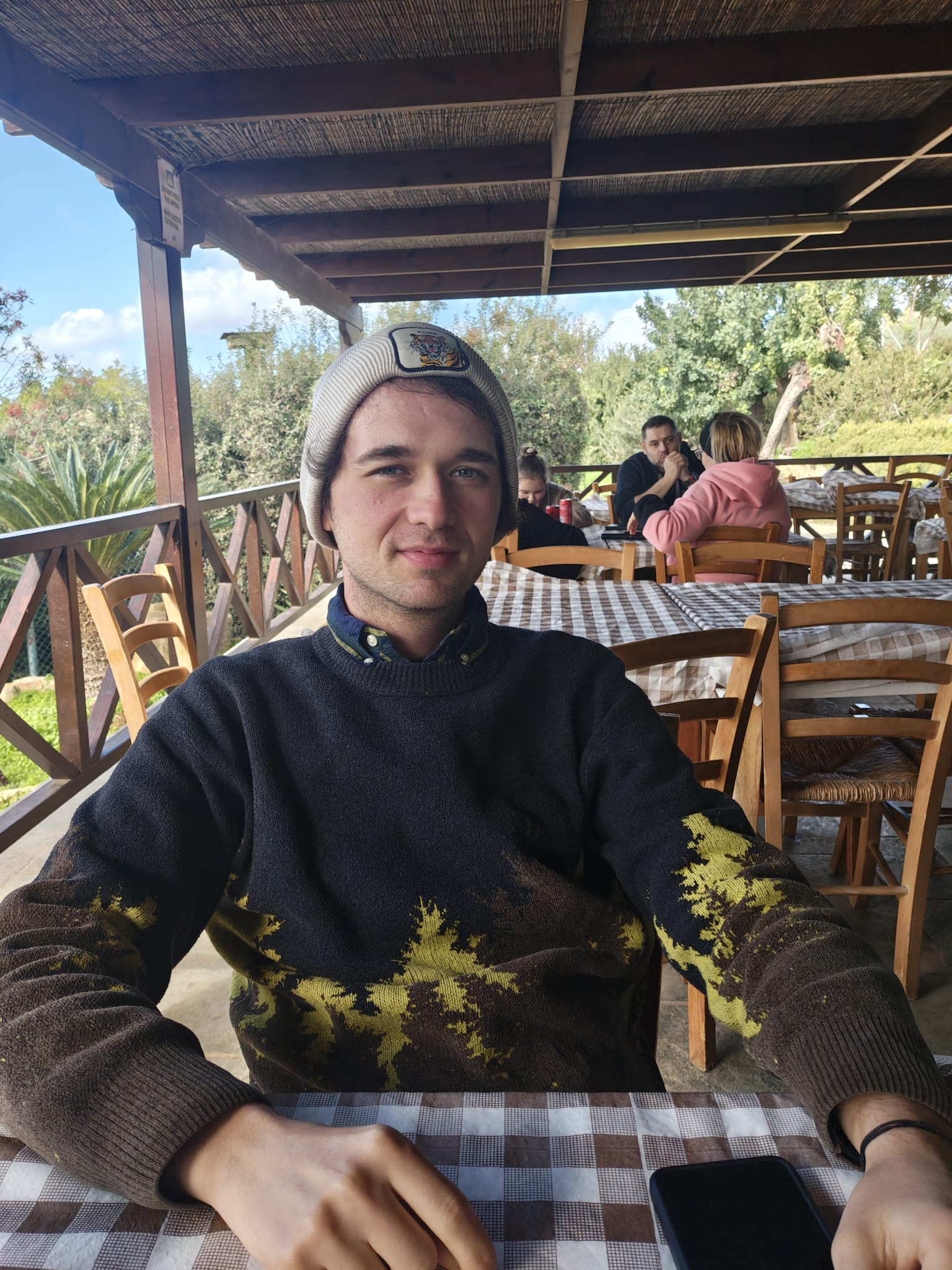 Radu MIRON