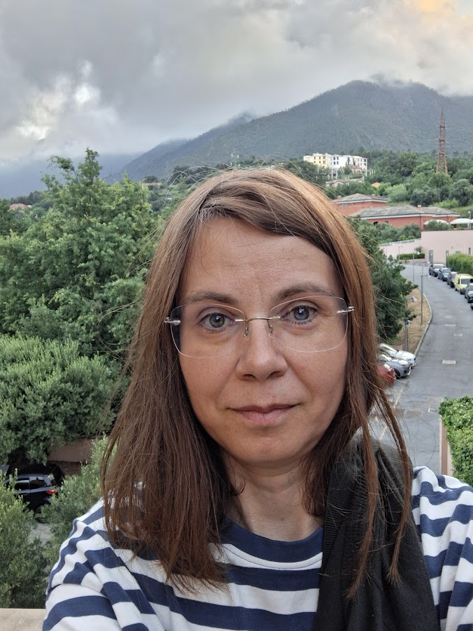 Mădălina RĂSCHIP