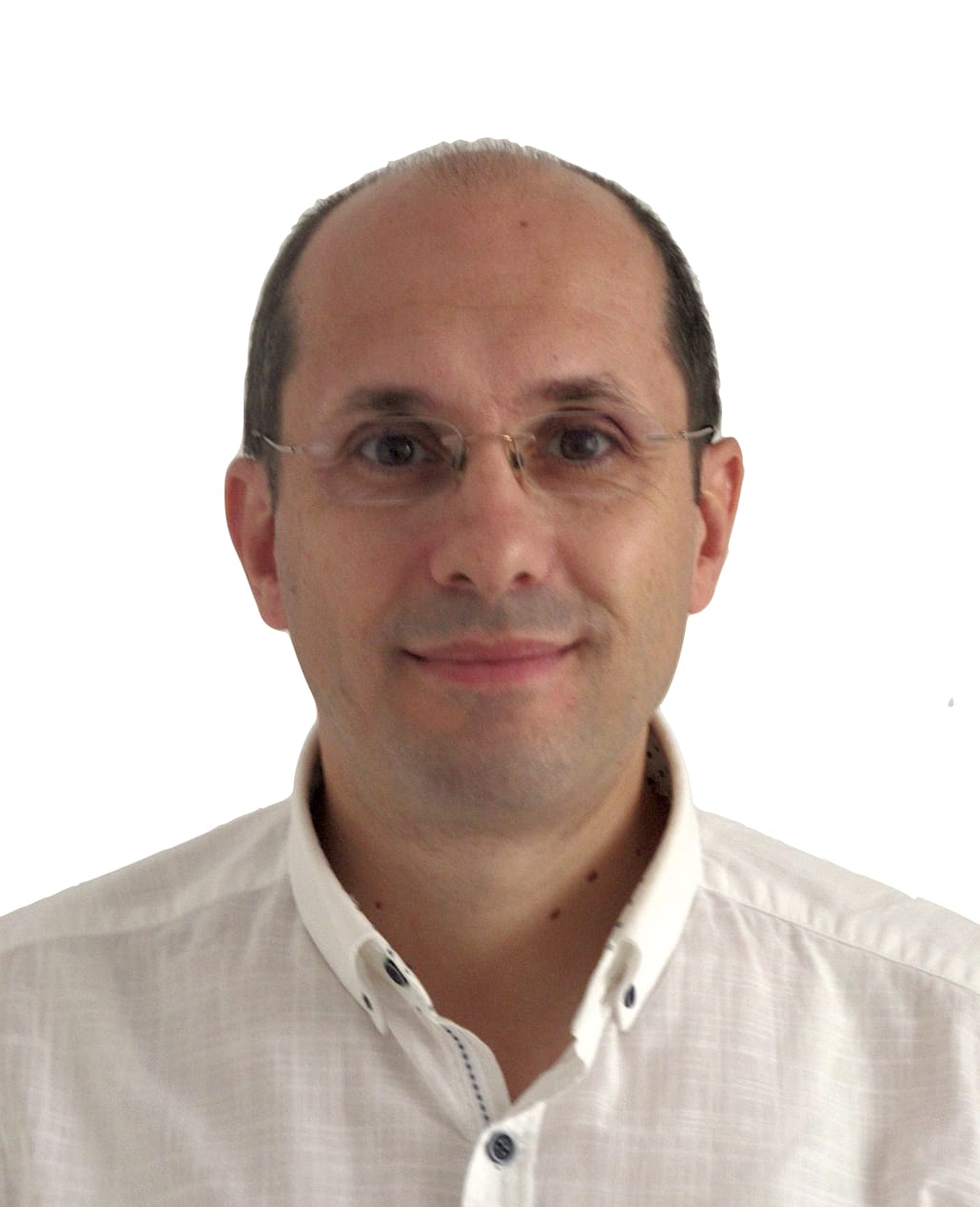 Alin ȘTEFĂNESCU