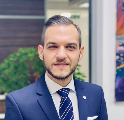 Sebastian ȘTEFĂNIGĂ