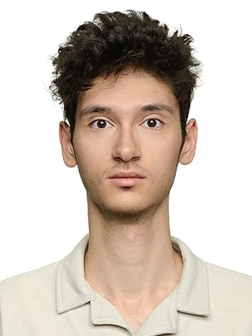 Rareș-Andrei ȘUCHEA