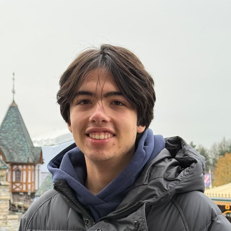 Lensu Alexandru image
