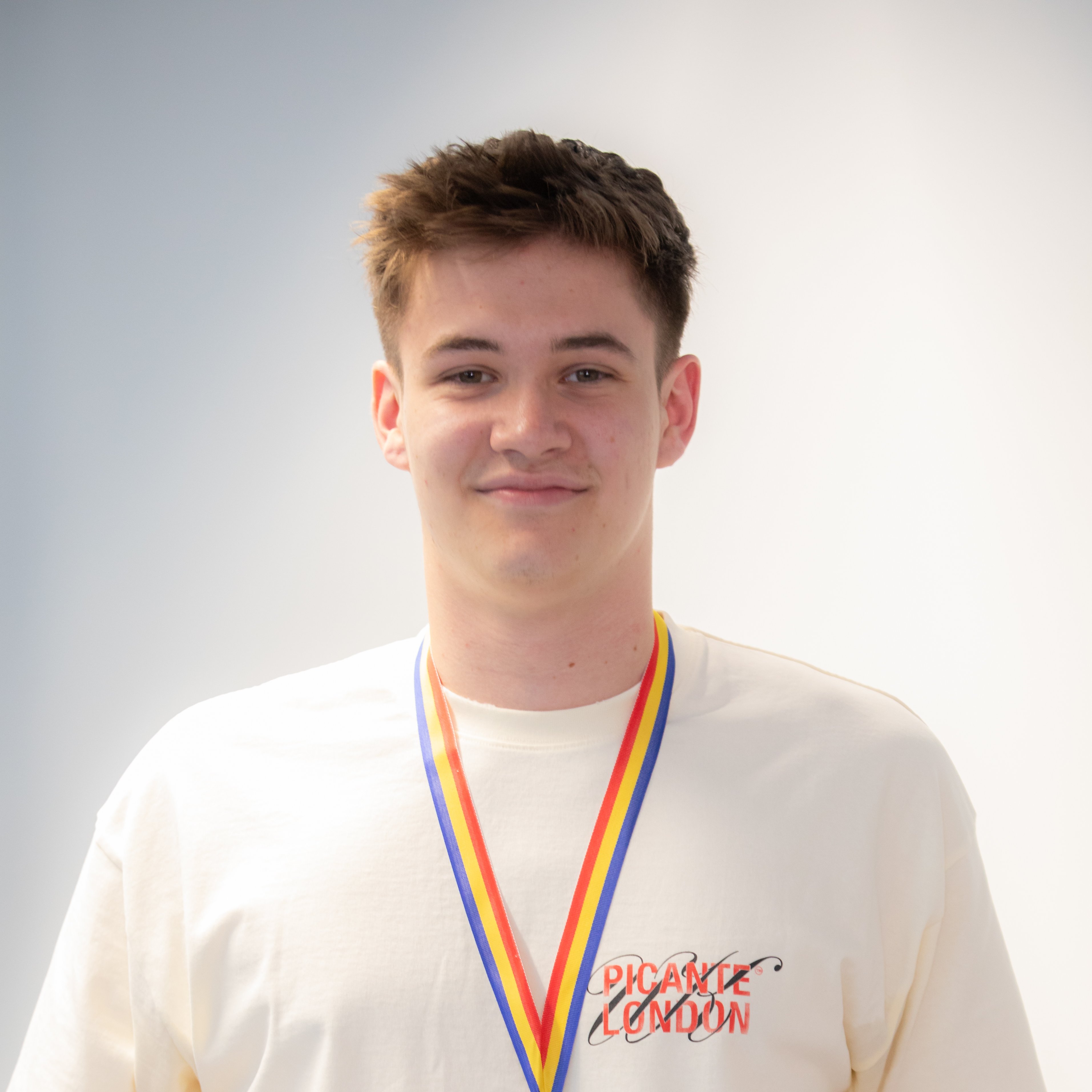 Dobre Darius-Adrian image