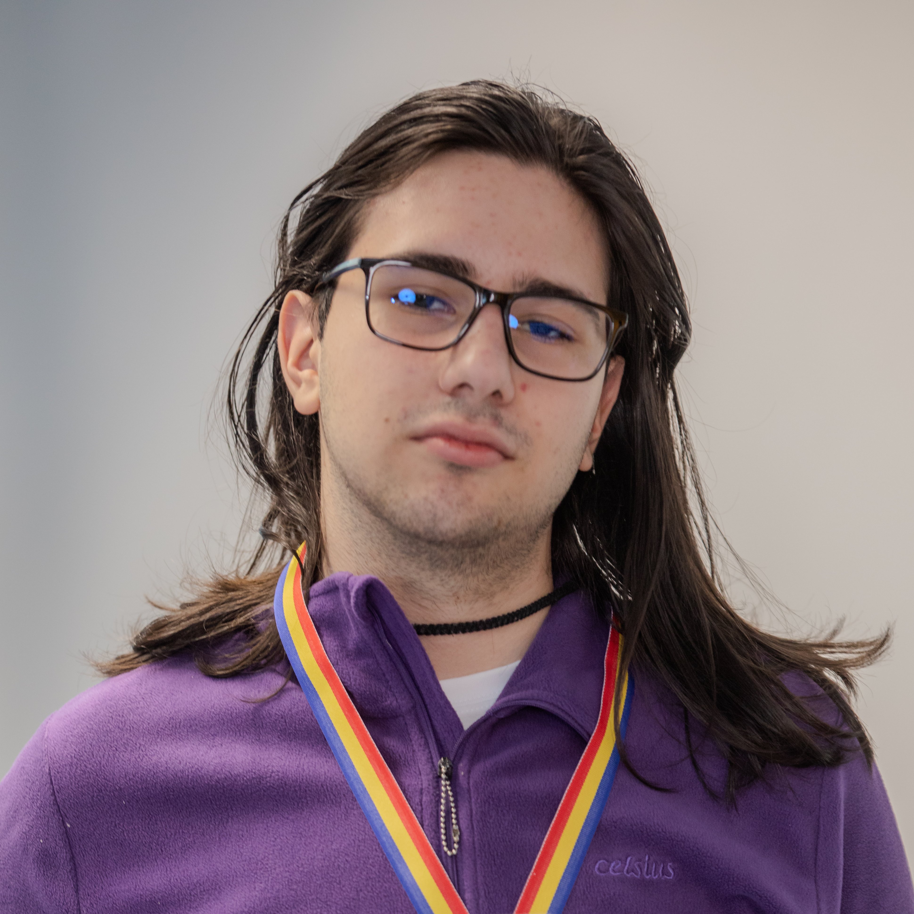 Nistor Iulian image