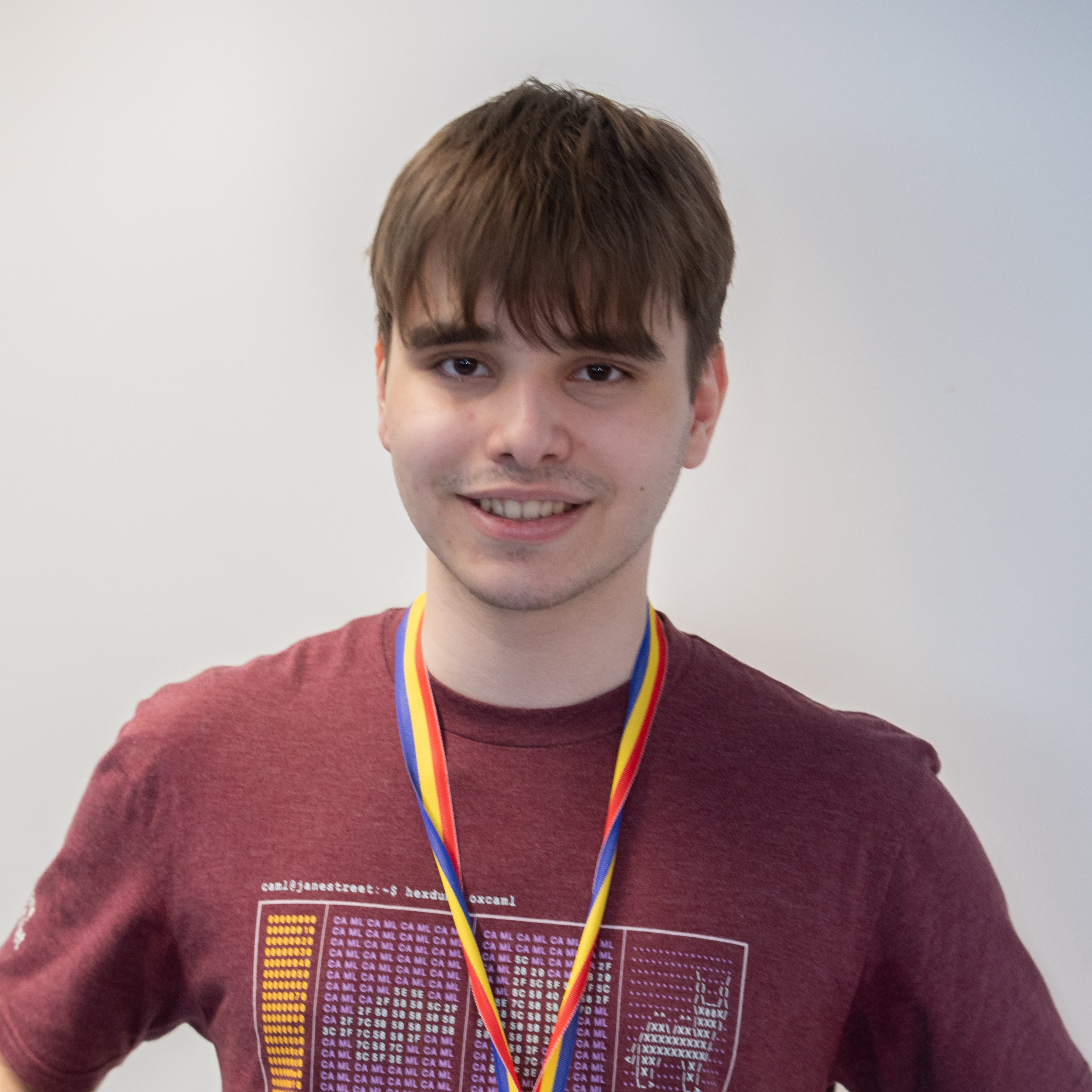 Petrean Roland image