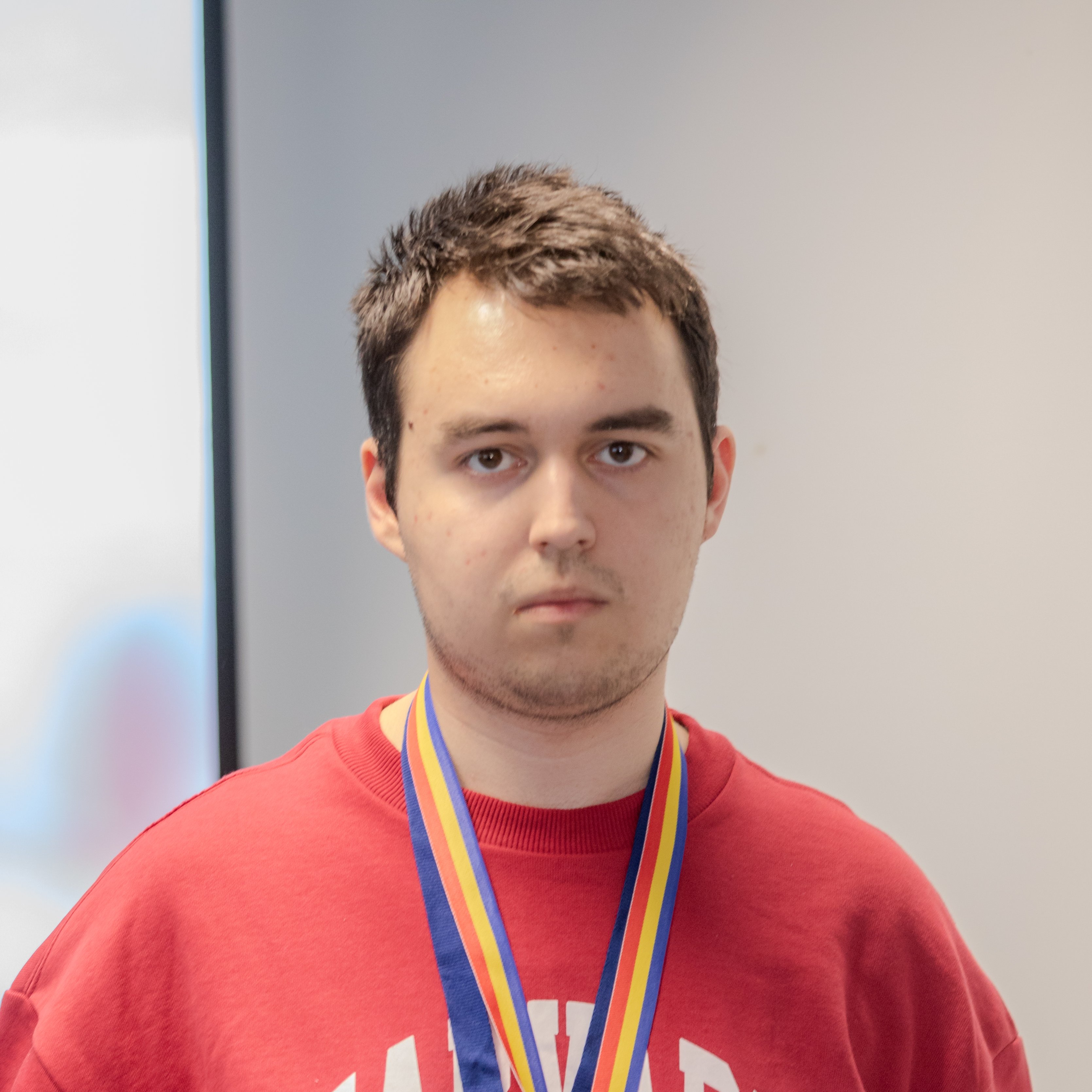 Asandei Stefan-Alexandru image