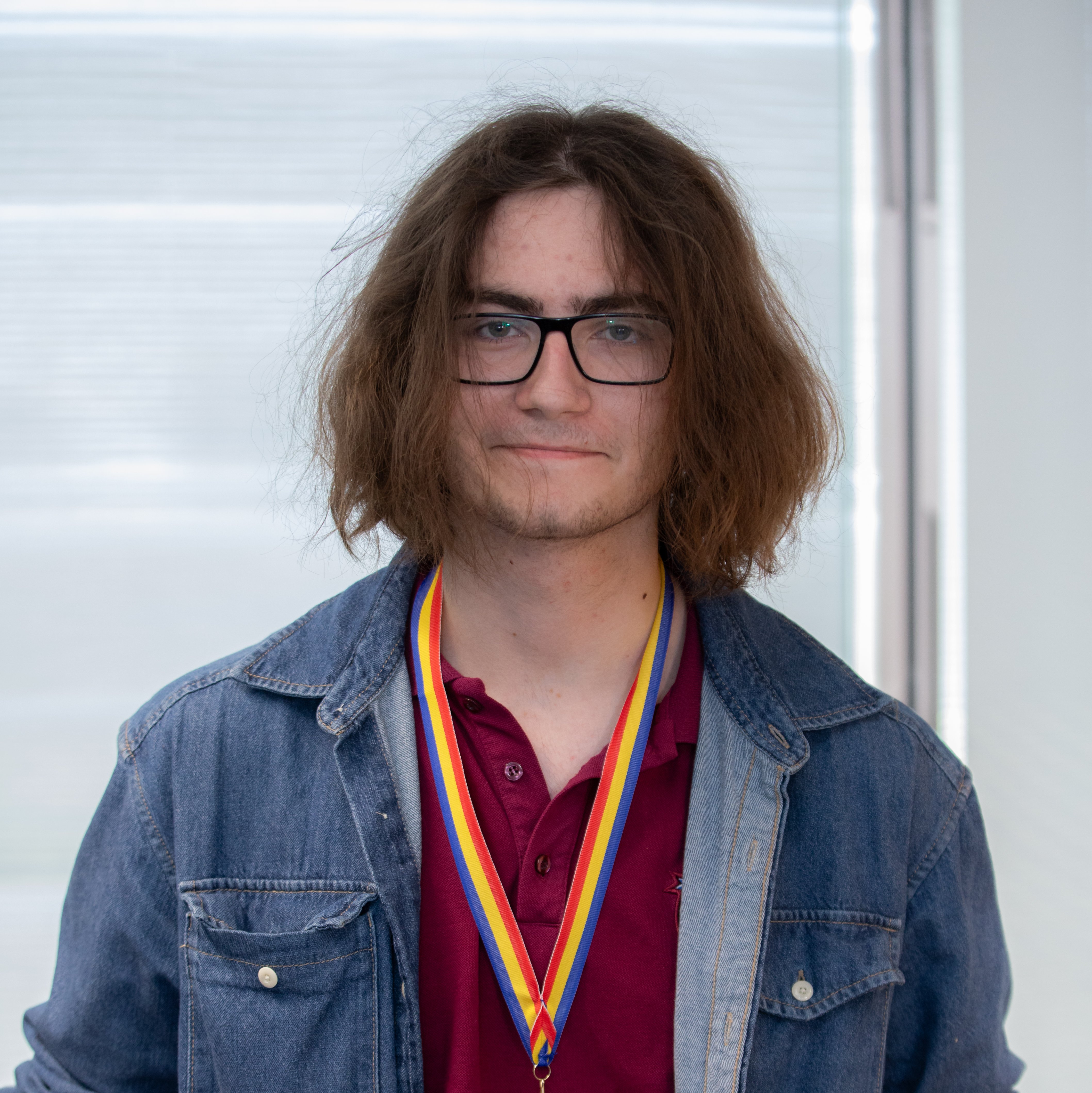 Morariu Tudor image