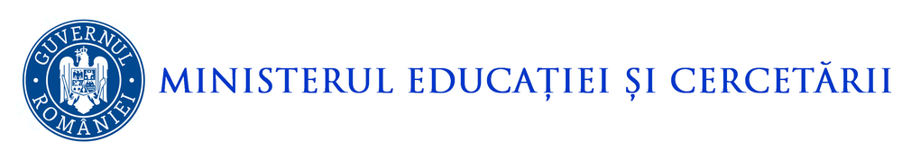 Ministerul Educației și Cercetării_undefined