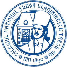 Colegiul Național "Tudor Vladimirescu", Târgu Jiu